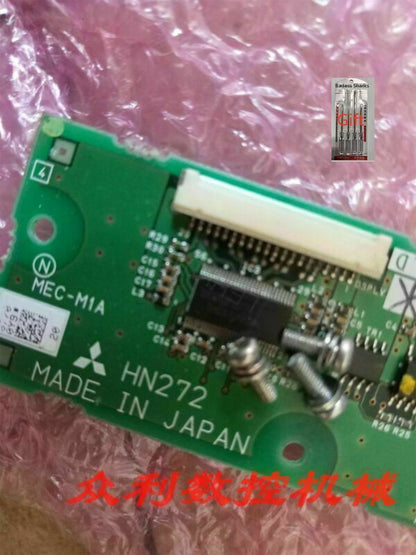 mitsubishi hn272 - KOEED