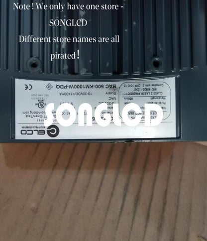 1PCS BAC 500-KM1000W-PDQ 1000W Power Supply Module - BAC