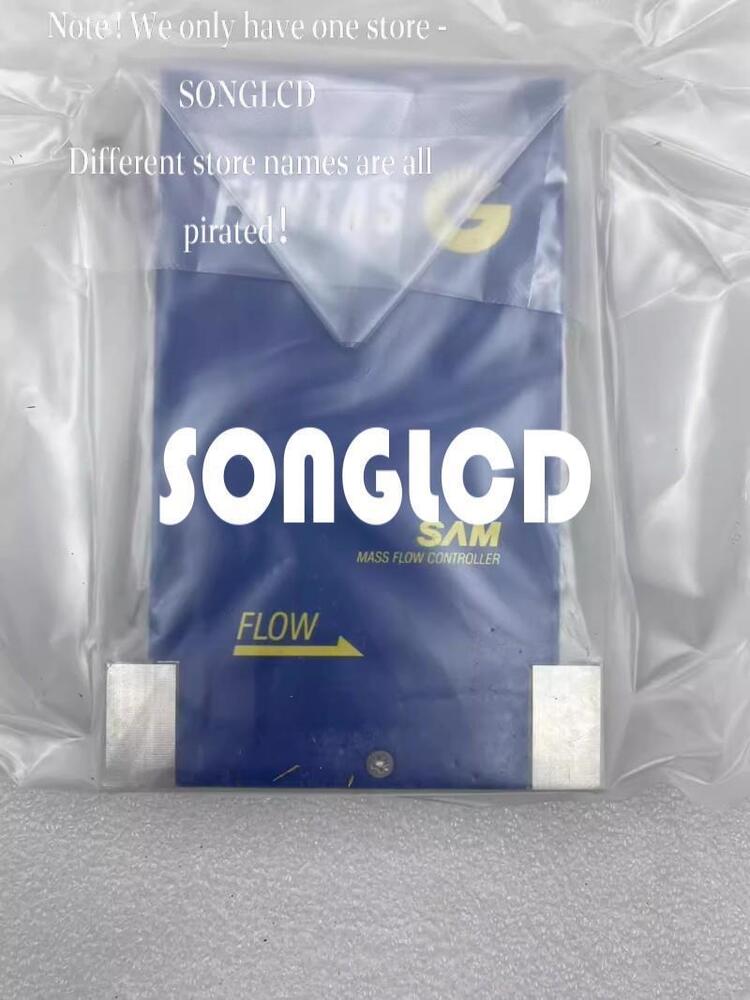 1pc 2480g1-jmc-ugd6 HE 10SLM High Efficiency Valve - HE 10SLM