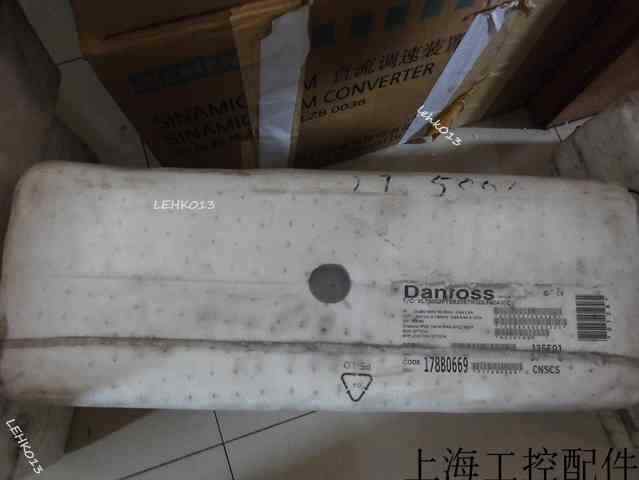 1pcs VLT5002PT5B20STR3DLF00A00C1 Control Module - VLT