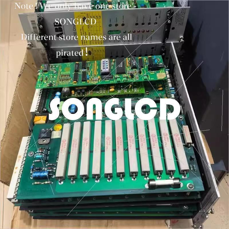 1pcs DKRE 2201 Industrial Component - DKRE