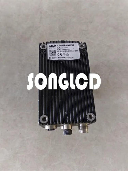 1PCS V2D632R-MWMFB4 High-Performance Component - OMRON