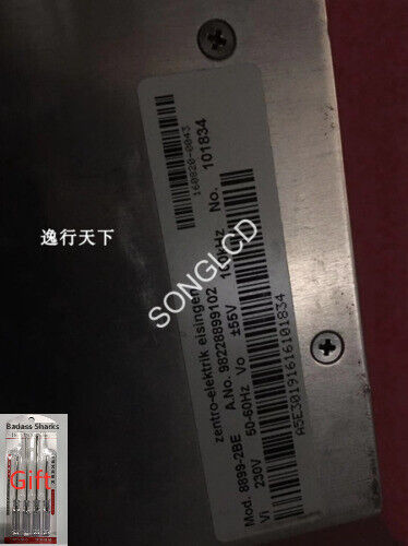 1PCS 8899-2BE 5E30191616101834 - KOEED