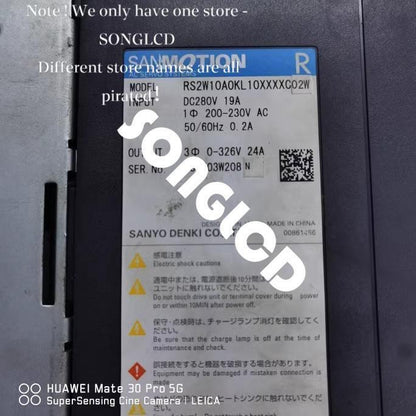 1PCS RSW10A0KL10XXXXC02W Rotary Switch - KOEED