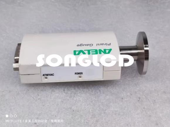 1PCS M-350PG-SD/N16 22500 High Performance Servo Motor - DELTA MOTOR SOLUTIONS