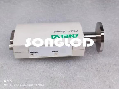 1PCS M-350PG-SD/N16 22500 High Performance Servo Motor - DELTA MOTOR SOLUTIONS