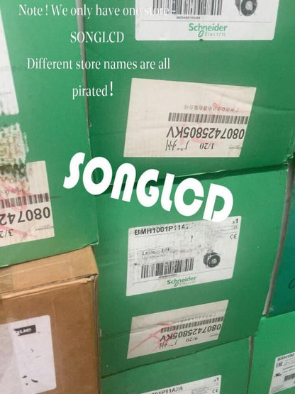 1PCS NEW BMH1001P11A2A - KOEED