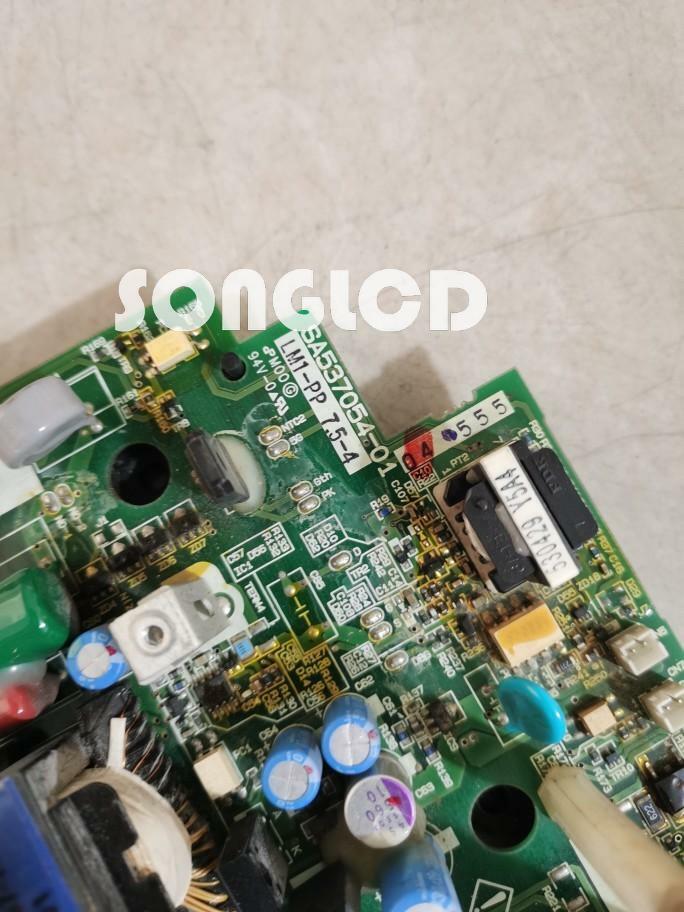 1PCS SA537054-03 LM1-PP7.5-4 Precision Component - KOEED