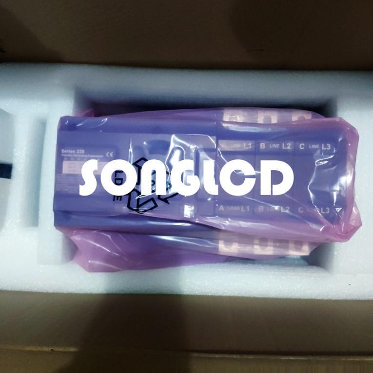 ASCO Series 230 400A Switch - 1 Piece - ASCO