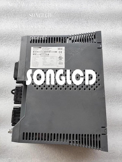 1PCS AKD-P01207-NCEC-0091 Servo Drive Controller - ACCUDRIVES