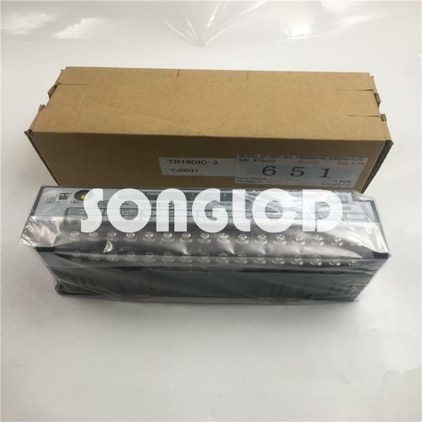1PCS New TR16DIC-2 - High-Performance Electronic Component - KOEED