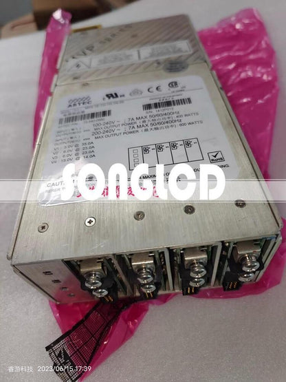 1PCS MP4-1E-1H-1H-1N-00 731540-0980 - Reliable Compact Module - ABC PLC SOLUTIONS