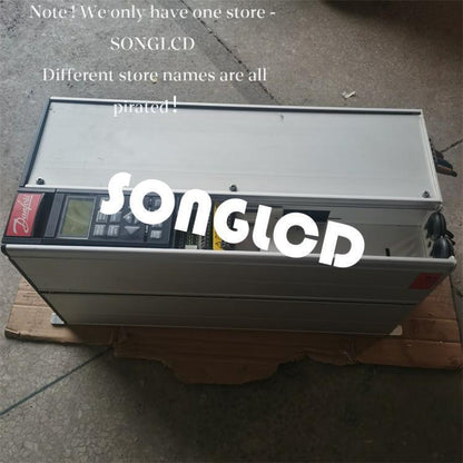 VLT5016PT5C20STR00LF00A00C1 New Single Unit - KOEED