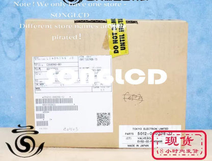 1pcs CKD EVS2-02-FL451496 Solenoid Valve 5012-000208-12 - CKD