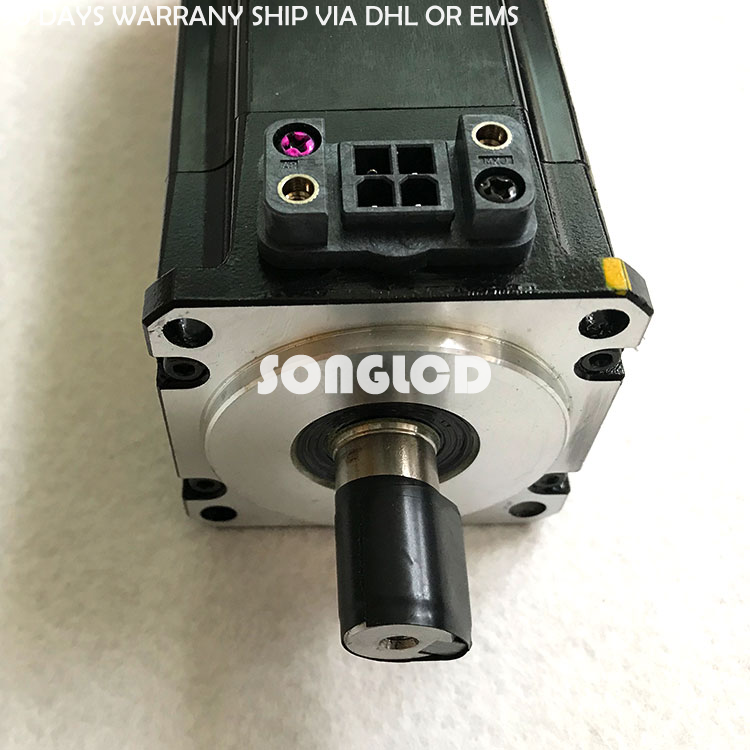 FANUC A06B-0116-B275#0008 Servo Motor for Precision Control - FANUC