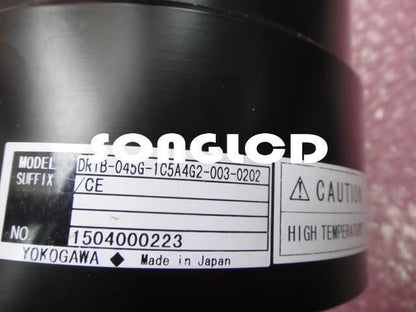 1PCS DR1B-045G-1C5A4G2-003-0202/CE Industrial Relay - KOEED