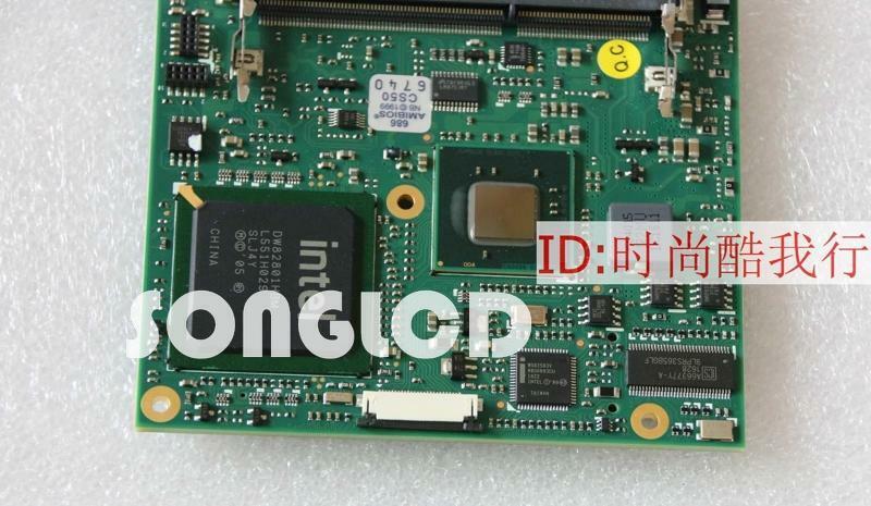 1PCS Express-LPC-D525/GHT 51-72203-0A30 Fe - VENDOR NAME