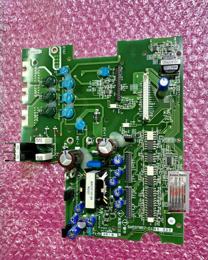 SA537857-01 - KOEED