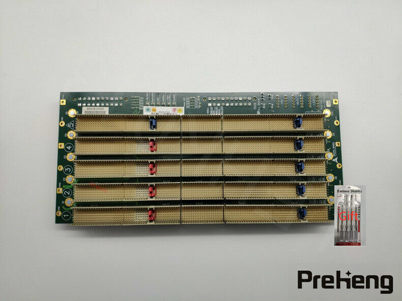 CBP-6405R REV.B1 - High-Performance Networking Device - OMRON