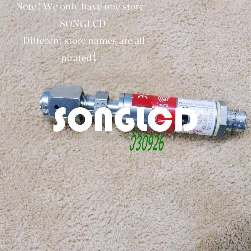 FPT 204 Pressure Transducer 250 PSI - FPT