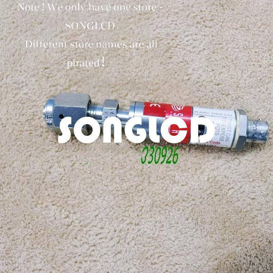 FPT 204 Pressure Transducer 250 PSI - FPT