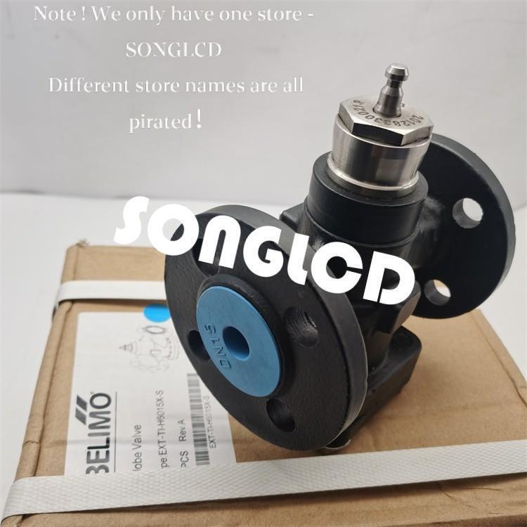 New EXT-TI-H6015X-S Compact Electronic Component - KOEED