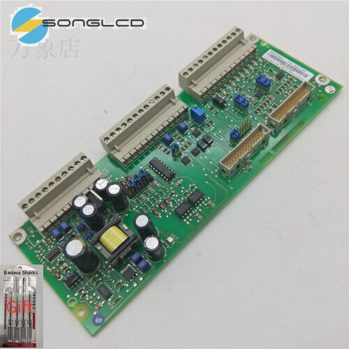 1PCS SDCS-IOB-3 3BSE004086R1 Industrial Control Module - KOEED