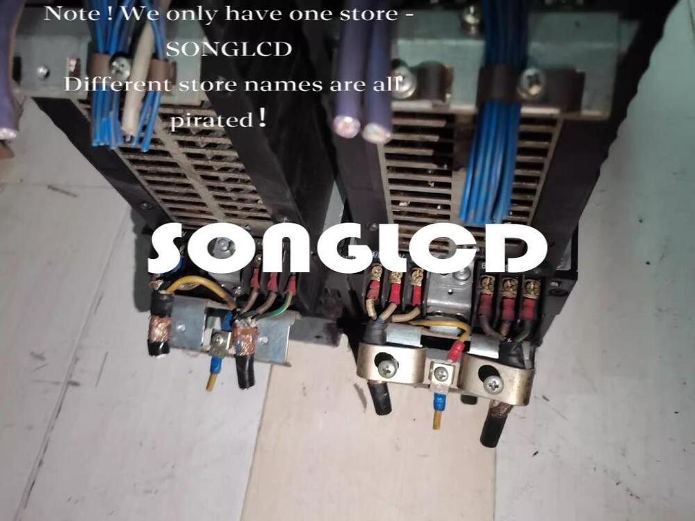 1PCS MDS60A0055-5A3-4-0T Servo Drive Unit - MDS CONTROLS