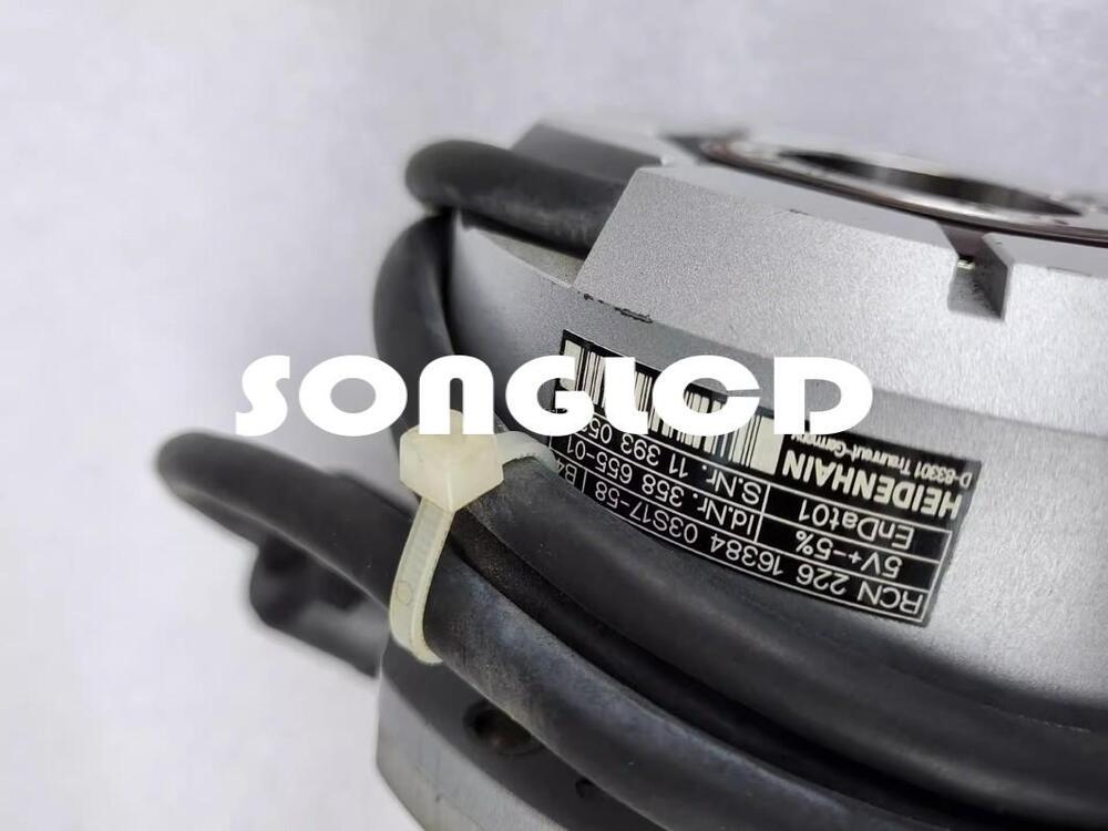 1PCS RCN 226 16384 Optical Sensor - RCN