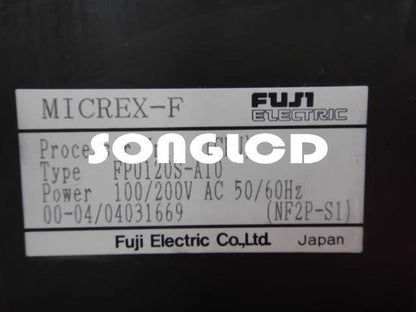 1PCS FPU120S-A10 Pressure Sensor - KOEED