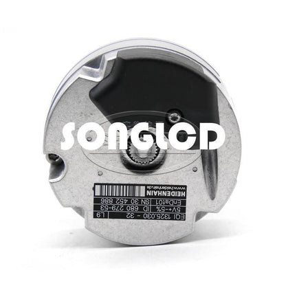 1PCS NEW EQI1325.030-32 Industrial Equipment - EQI