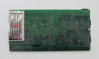 FAB 0165-896-00 Rev C V - High-Quality Component - FAB