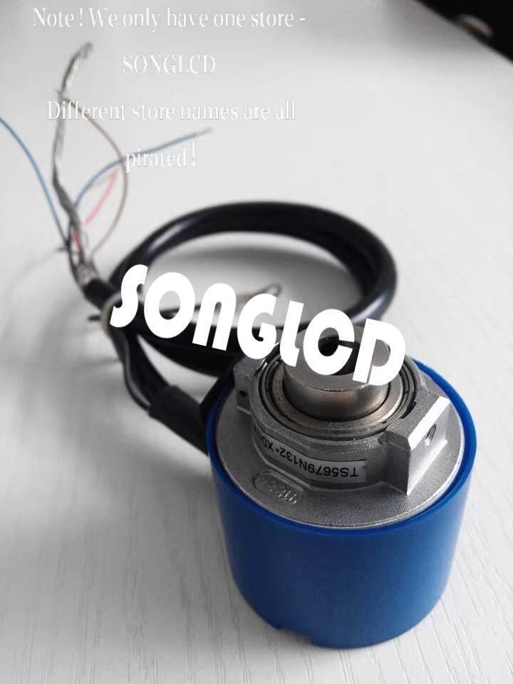 1PCS TS5679N132 Encoder Sensor - OMRON