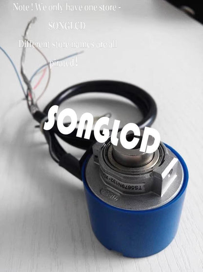 1PCS TS5679N132 Encoder Sensor - OMRON
