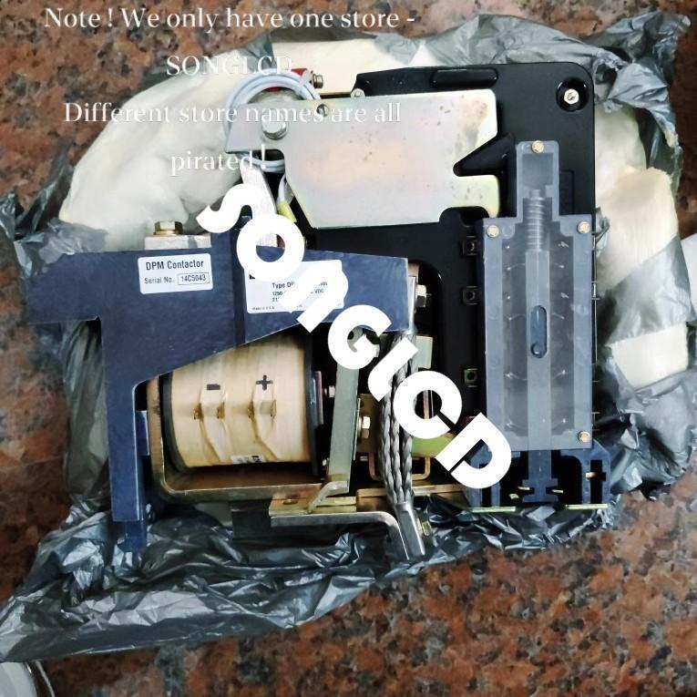 1PCS 2020A07G13 1250 Amps High Current Electrical Device - PROFESSIONAL TOOLS