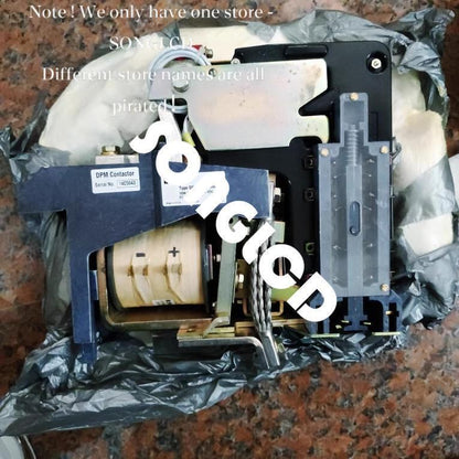 1PCS 2020A07G13 1250 Amps High Current Electrical Device - PROFESSIONAL TOOLS