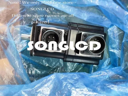 1PCS NEW Q2AA07030DXS25 Actuator - KOEED