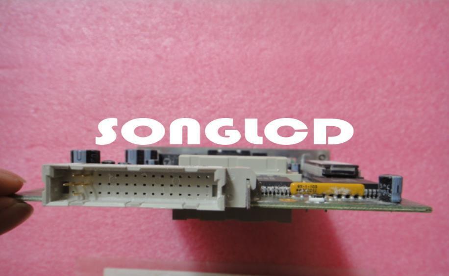 DPF5.2-CP2-03V01-NN Sensor Module for High Performance - GENERAL PURPOSE SENSORS