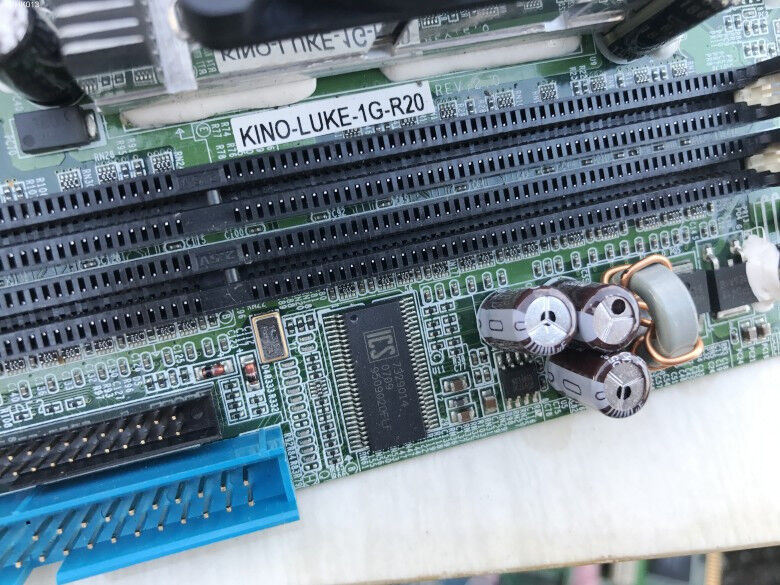 1pcs new kino-luke-1g-r20 - KOEED