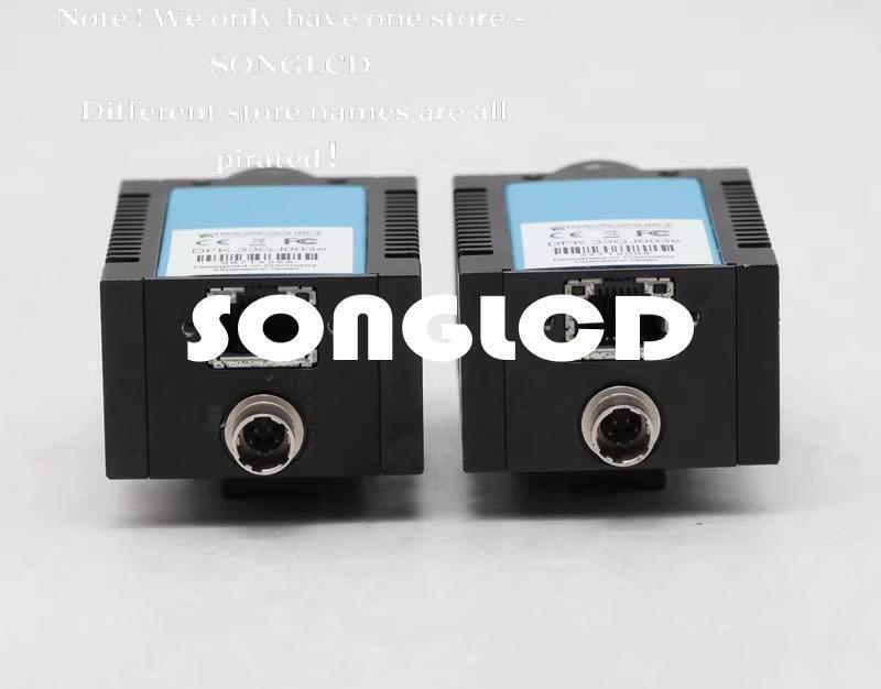 DFK 33GJ003E Industrial Camera - DFK