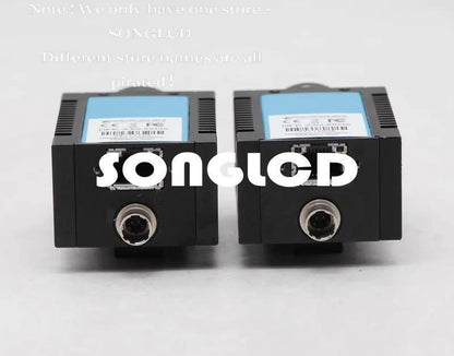 DFK 33GJ003E Industrial Camera - DFK