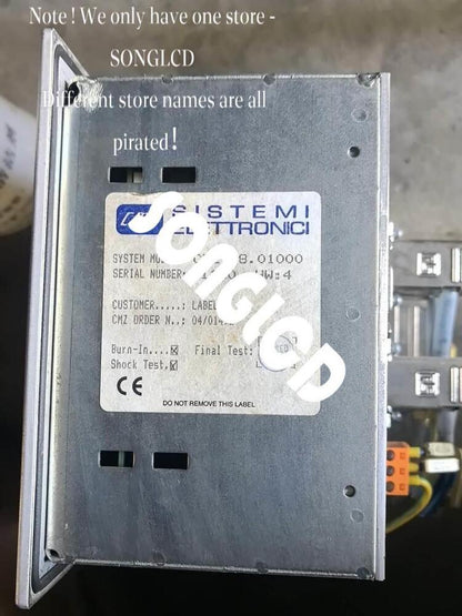 CMZ CTE158 Compact Mechanical Part - CMZ AUTOMATION