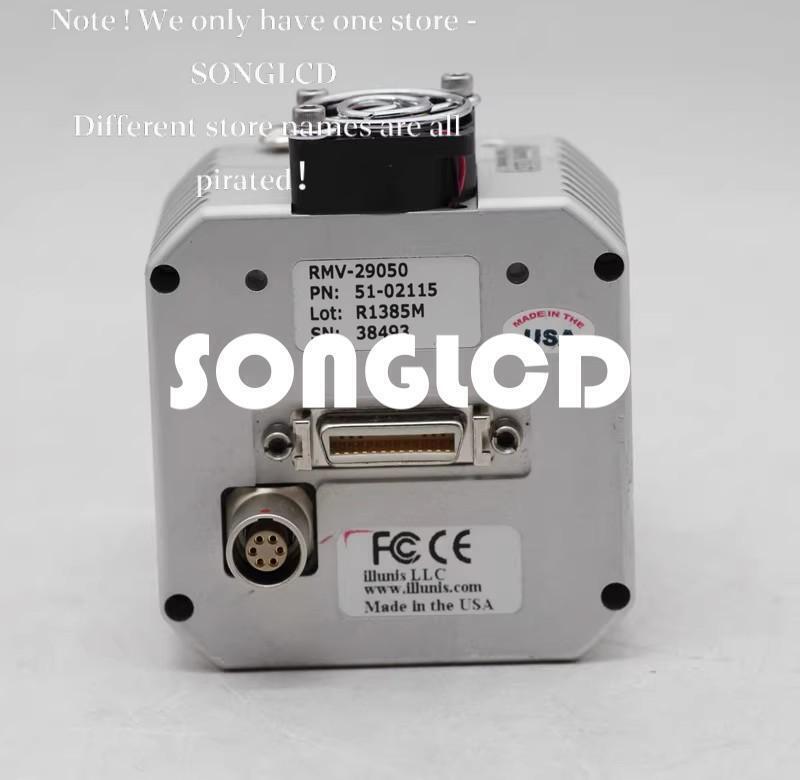 1PCS RMV-29050 High-Performance Component - RITTAL