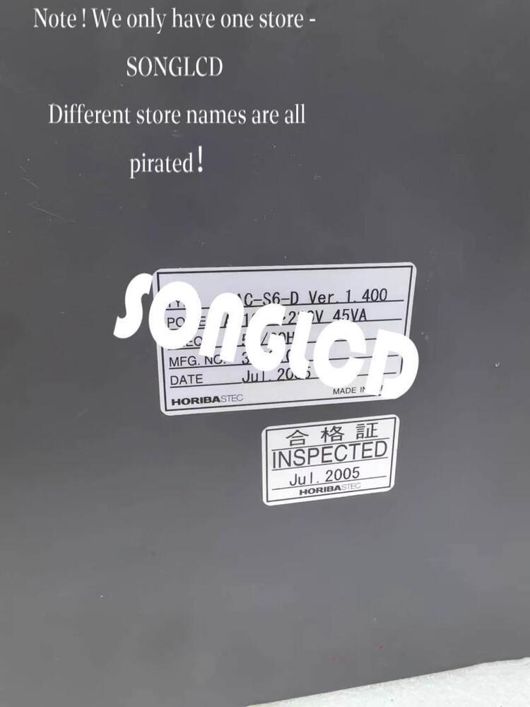 PAC-S6-D Electronic Component - KOEED