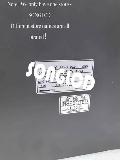 PAC-S6-D Electronic Component - KOEED