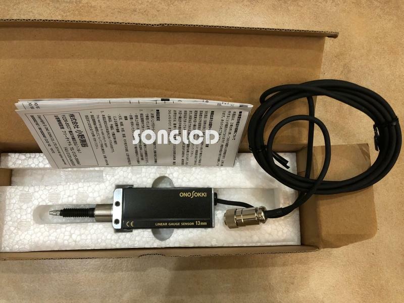 1PCS NEW GS-1713 Model - High Quality and Durable - KOEED