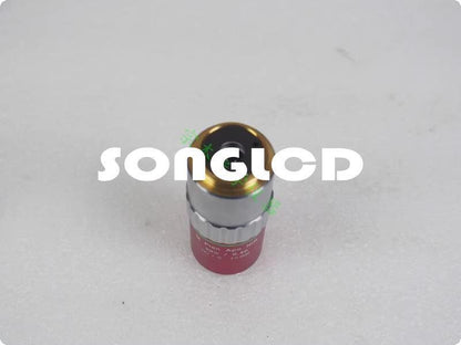 1PCS Mitutoyo M Plan Apo 20X 50X NIR - MITUTOYO