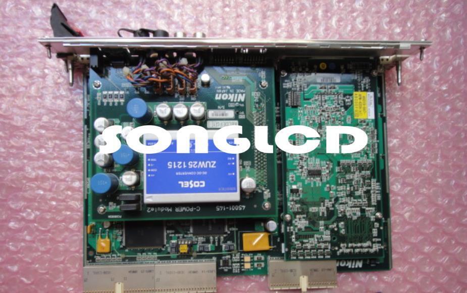 AI AM-1 4S001-145 C-Power Module - VENDOR TBD