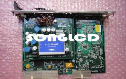 AI AM-1 4S001-145 C-Power Module - VENDOR TBD