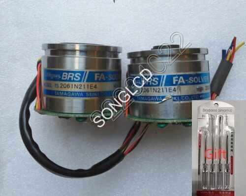 1pcs TS2061N211E4 - High-Performance Microcontroller - KOEED
